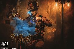 1260 Halloween Photo Overlays Product Image 7