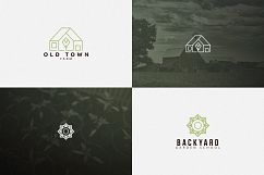 20 Logos Agriculture Edition Product Image 3
