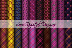 Digital Backgrounds-- 2018-001 Product Image 1