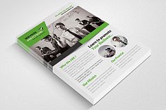  Public Relations Company Flyer Template  Product Image 2