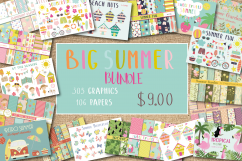 Big summer bundle Product Image 1