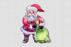 Christmas collection elements PNG set  Product Image 7