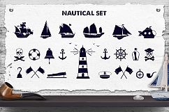 Nautical Collection Product Image 3