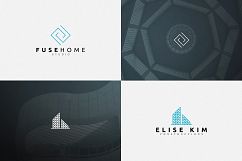 20 Logos Architecture Edition Product Image 11
