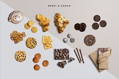 Eco Food Mockup Creator Product Image 12