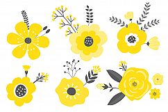 Pretty Wildflowers  Product Image 2