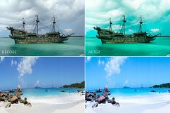 Caribbean Lr Presets Product Image 3