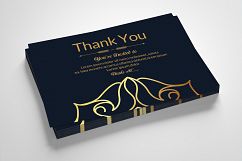 Wedding Invitation Cards Pack Product Image 5