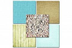 Beach Digital Paper - Beach Textures Product Image 4