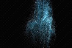 Glitter Overlays V3 Product Image 3