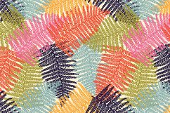 Exotic leaf. Summer mood. Product Image 2
