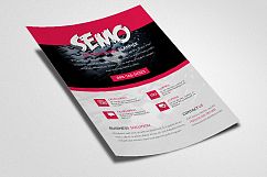 Multiuse Business Business Flyer Template Product Image 3