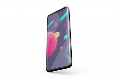 Samsung Galaxy S9 Mockup Product Image 7