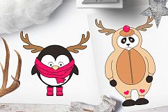 Warm winter collection Product Image 10