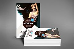 Fashion Night Flyer Product Image 4