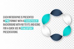 Diagrams infographic templates Product Image 2