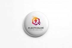 Electric Logo Product Image 6