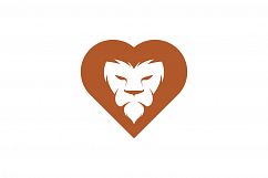 Lion Heart Logo Product Image 1
