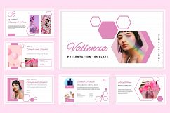 Vallencia | A Powerpoint Presentation Template Product Image 2