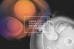 MICROCOSM - 55 Photoshop brushes Product Image 7