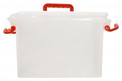 Plastic Package Container Bundle 50% SAVINGS Product Image 5