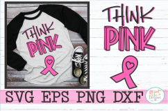 THINK PINK Product Image 1