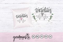 Tortolitos Product Image 1