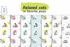 KotoYoga - patterns Product Image 2