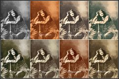 Historical Toning II Profiles LR 7.3 &amp; ACR 10.3 Product Image 4