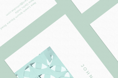 4 Business Card MockUps | 70% Off Product Image 2