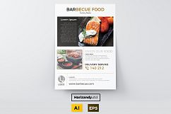 Barbe Food Product Image 1
