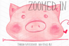 26 elements of Piggies Oink Product Image 3