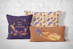 Decorative Feathers Product Image 9