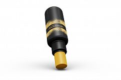 Beauty Cream Mockup  Product Image 13