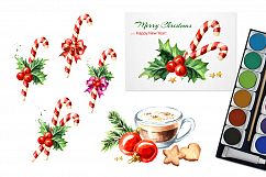 Happy New Year &amp; Merry Christmas! Product Image 4