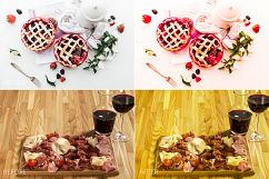 Artistic Food Lr Presets Product Image 9