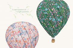 Summer Meadow patterns  Product Image 7