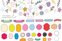 Cartoon Toolkit Product Image 9