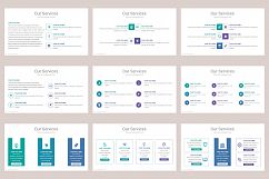 Zagros Keynote Template Product Image 10