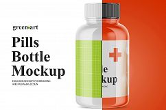 Premium Packaging Mock-up&#039;s Bundle Product Image 8