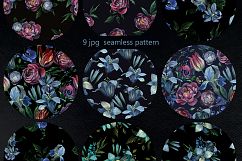 The night garden Product Image 6