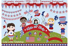 4th of July Product Image 1