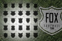 300 Shield For Logo &amp; Badge Product Image 13
