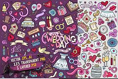 -80 OFF / Cartoon Objects Gigantic Bundle/ Part3 Product Image 20