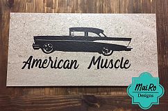 American Muscle Product Image 4