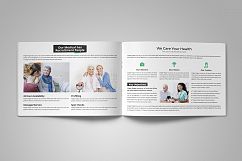 Medical HealthCare Brochure v3 Product Image 7