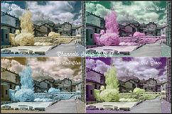 Channels Profiles LR7.3 &amp; ACR10.3 Product Image 5