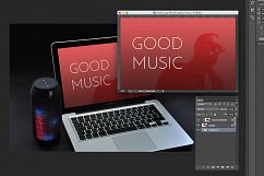 GOOD MUSIC INC Product Image 2