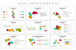 Editable Maps Pack Product Image 9