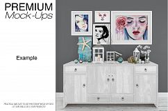 Frames Set - Coastal Style Product Image 11